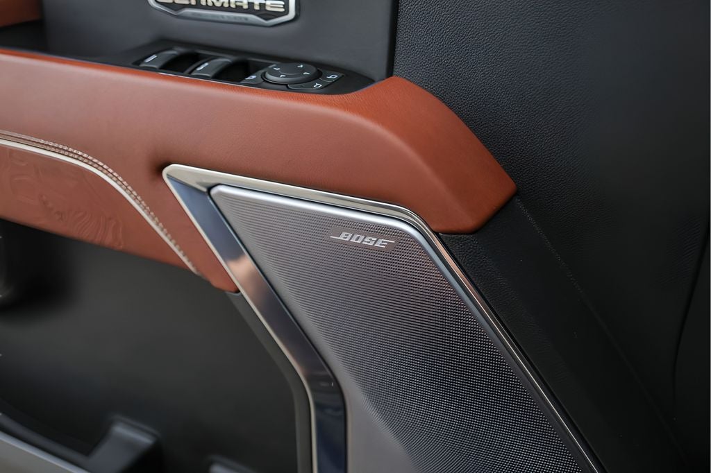 2022 GMC Sierra 1500 Denali Ultimate