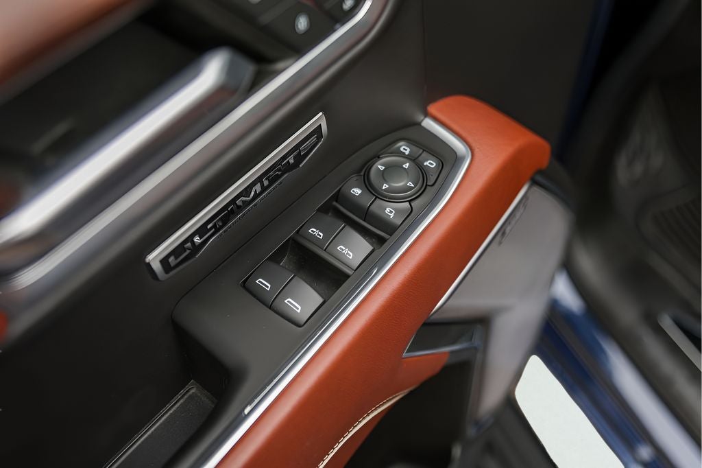 2022 GMC Sierra 1500 Denali Ultimate