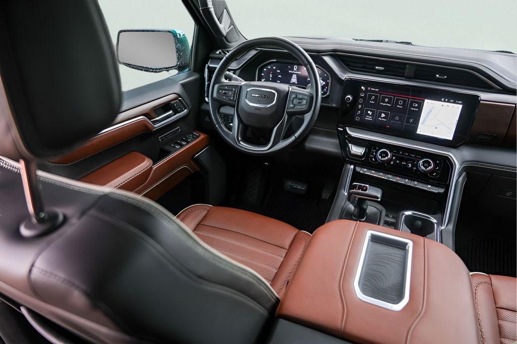 2022 GMC Sierra 1500 Denali Ultimate