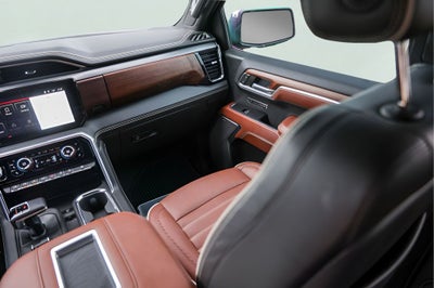 2022 GMC Sierra 1500 Denali Ultimate