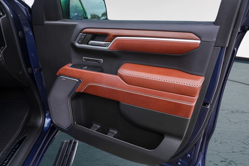 2022 GMC Sierra 1500 Denali Ultimate