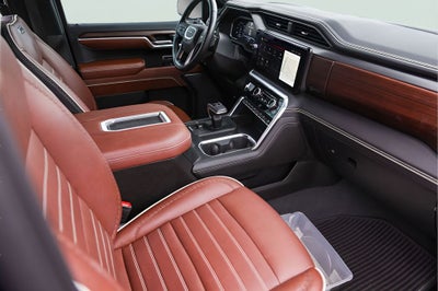 2022 GMC Sierra 1500 Denali Ultimate