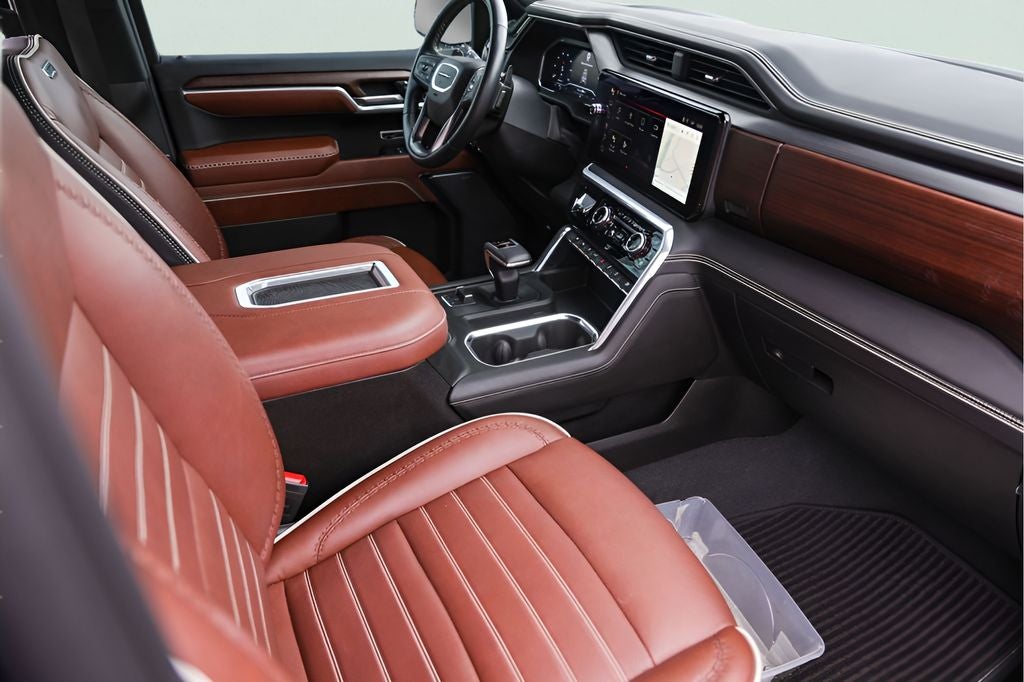 2022 GMC Sierra 1500 Denali Ultimate