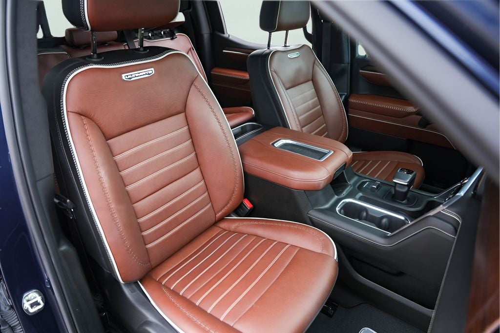 2022 GMC Sierra 1500 Denali Ultimate