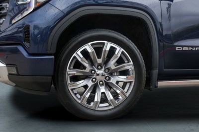 2022 GMC Sierra 1500 Denali Ultimate