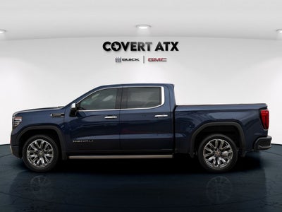 2022 GMC Sierra 1500 Denali Ultimate