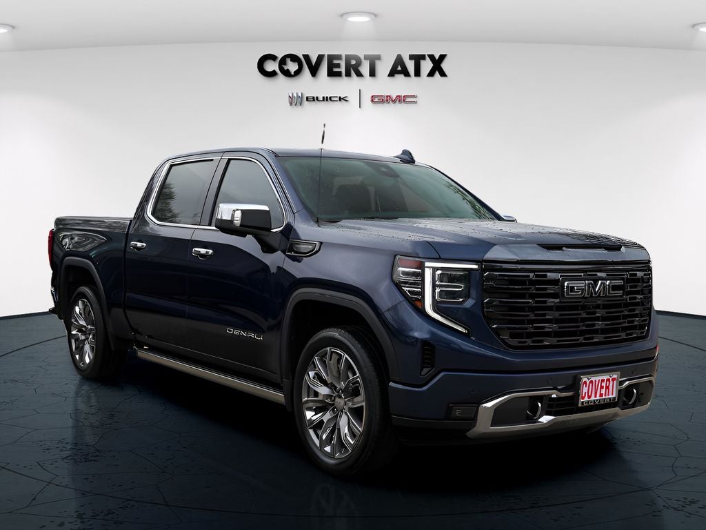 2022 GMC Sierra 1500 Denali Ultimate