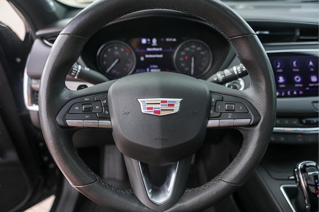 2023 Cadillac XT4 Sport