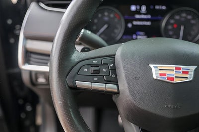 2023 Cadillac XT4 Sport