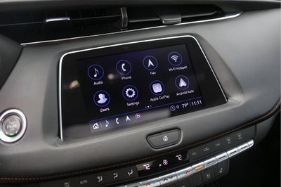 2023 Cadillac XT4 Sport