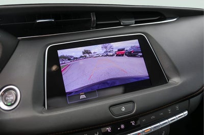 2023 Cadillac XT4 Sport