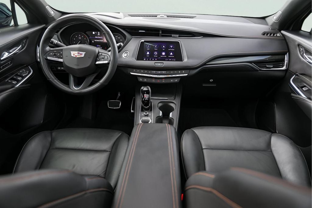 2023 Cadillac XT4 Sport