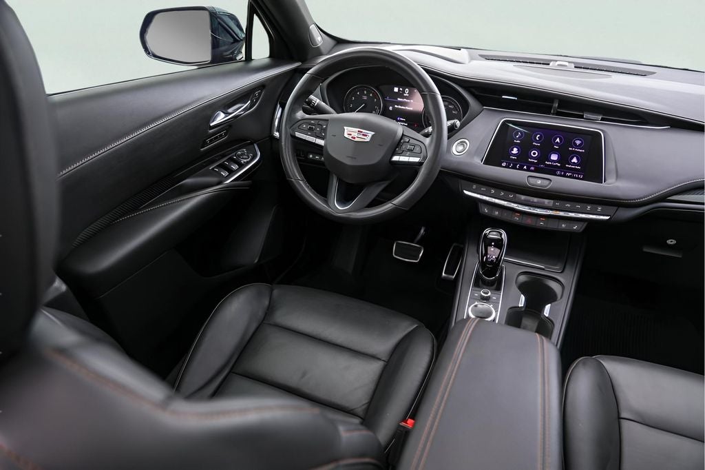 2023 Cadillac XT4 Sport