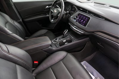 2023 Cadillac XT4 Sport