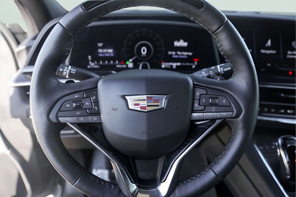 2024 Cadillac Escalade Sport