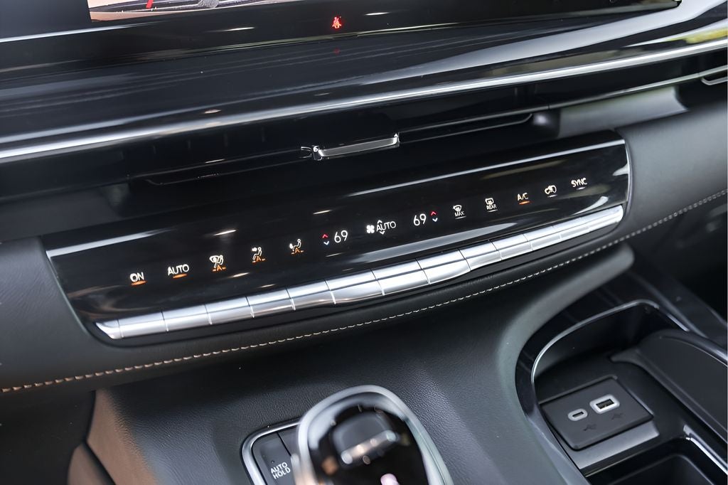 2024 Cadillac Escalade Sport