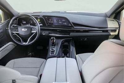 2024 Cadillac Escalade Sport