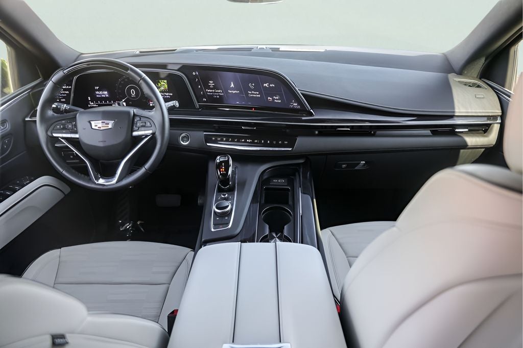 2024 Cadillac Escalade Sport