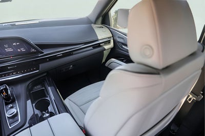 2024 Cadillac Escalade Sport