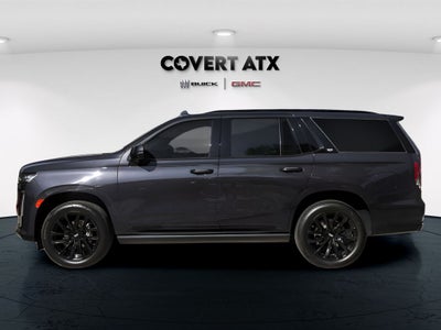 2024 Cadillac Escalade Sport