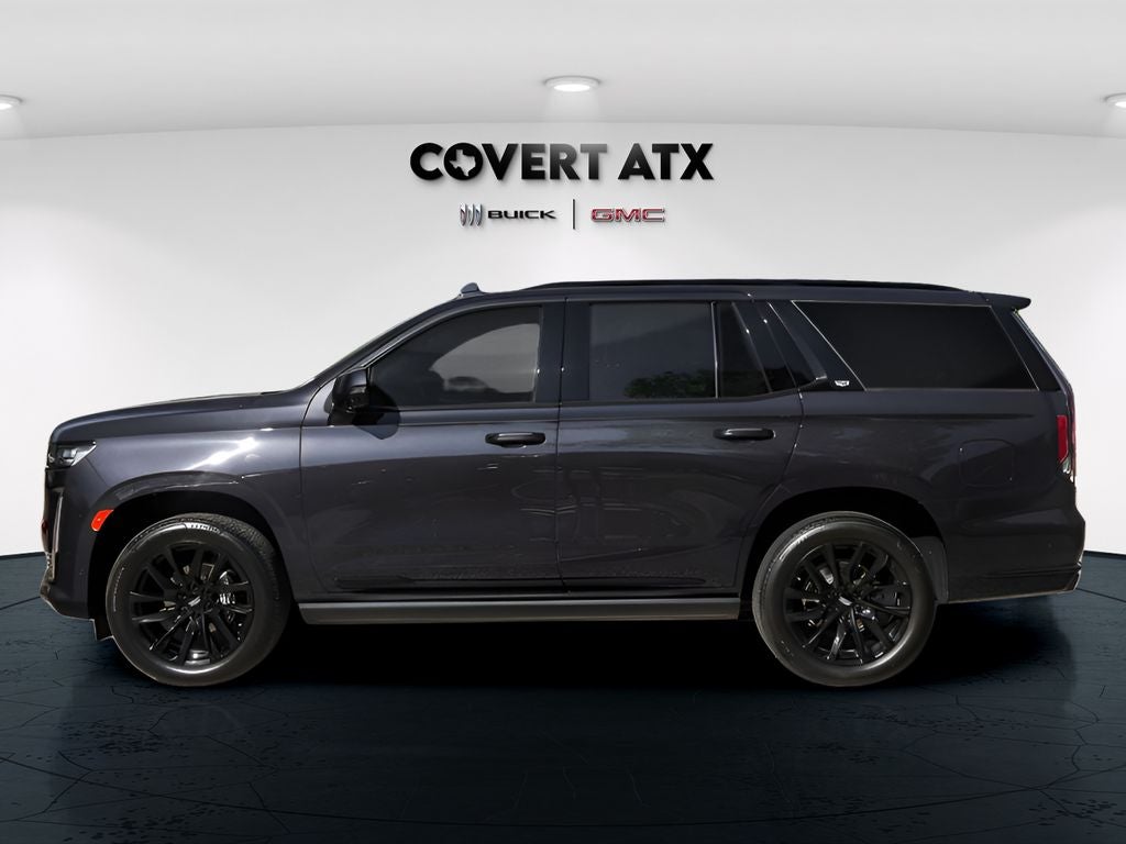 2024 Cadillac Escalade Sport