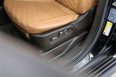 2021 Cadillac Escalade ESV Premium