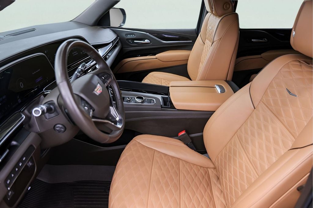 2021 Cadillac Escalade ESV Premium