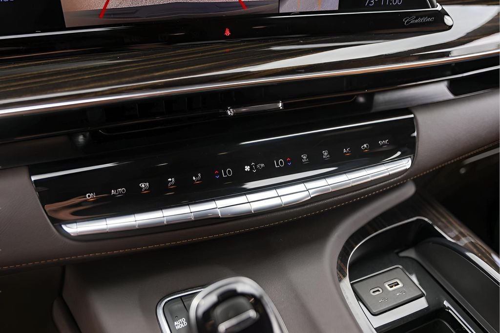 2021 Cadillac Escalade ESV Premium