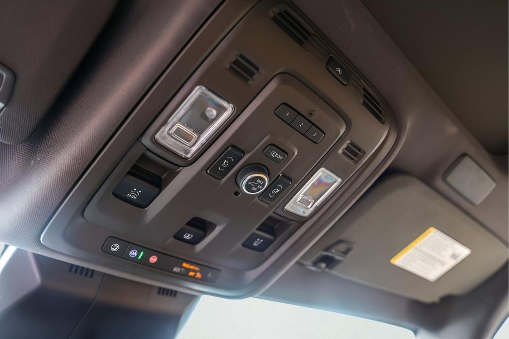 2021 Cadillac Escalade ESV Premium