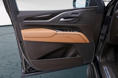 2021 Cadillac Escalade ESV Premium