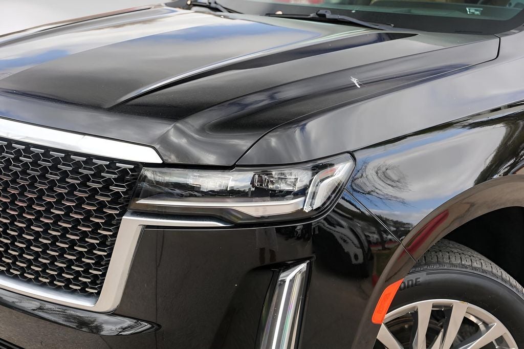 2021 Cadillac Escalade ESV Premium