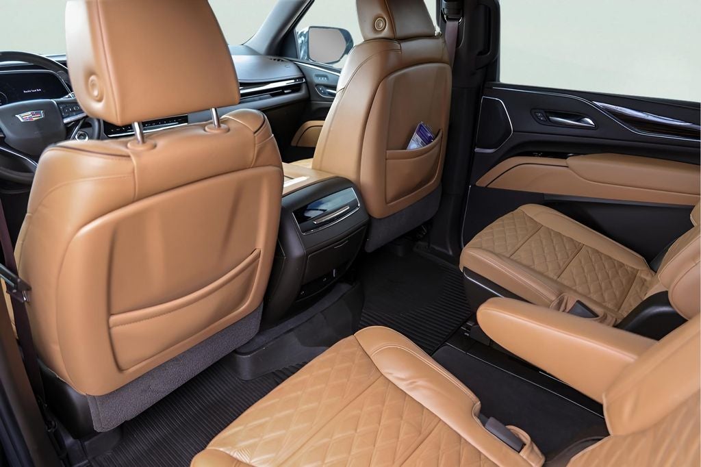 2021 Cadillac Escalade ESV Premium