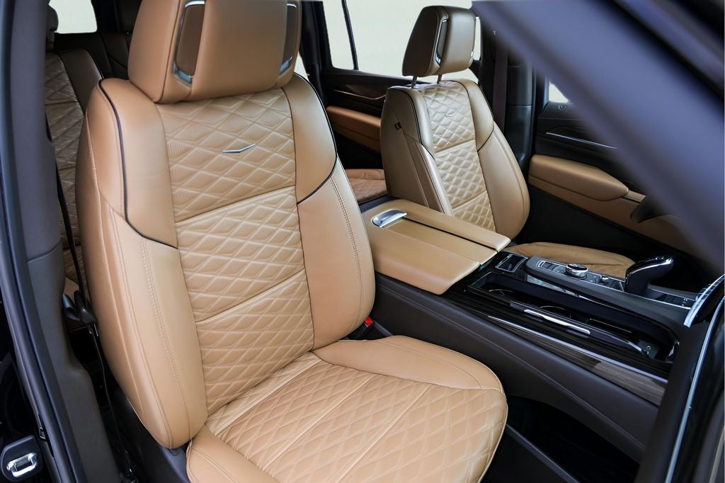 2021 Cadillac Escalade ESV Premium