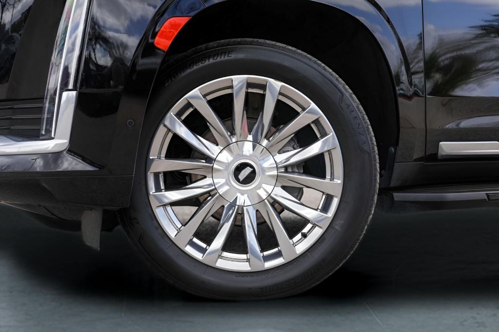 2021 Cadillac Escalade ESV Premium