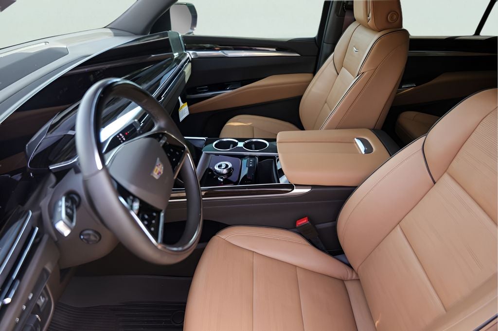 2025 Cadillac Escalade Premium Luxury