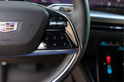 2025 Cadillac Escalade Premium Luxury