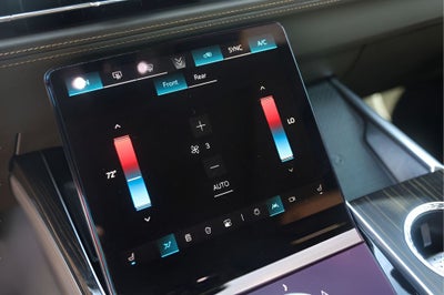 2025 Cadillac Escalade Premium Luxury