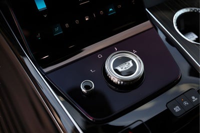 2025 Cadillac Escalade Premium Luxury