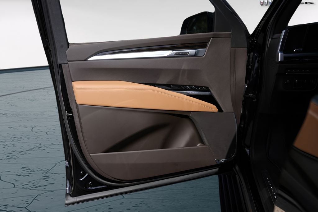 2025 Cadillac Escalade Premium Luxury