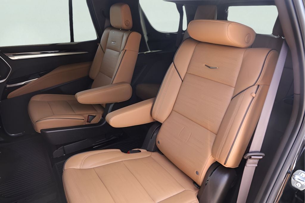 2025 Cadillac Escalade Premium Luxury