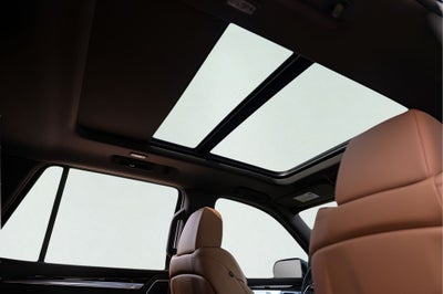 2025 Cadillac Escalade Premium Luxury