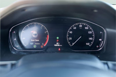 2019 Honda Accord Base