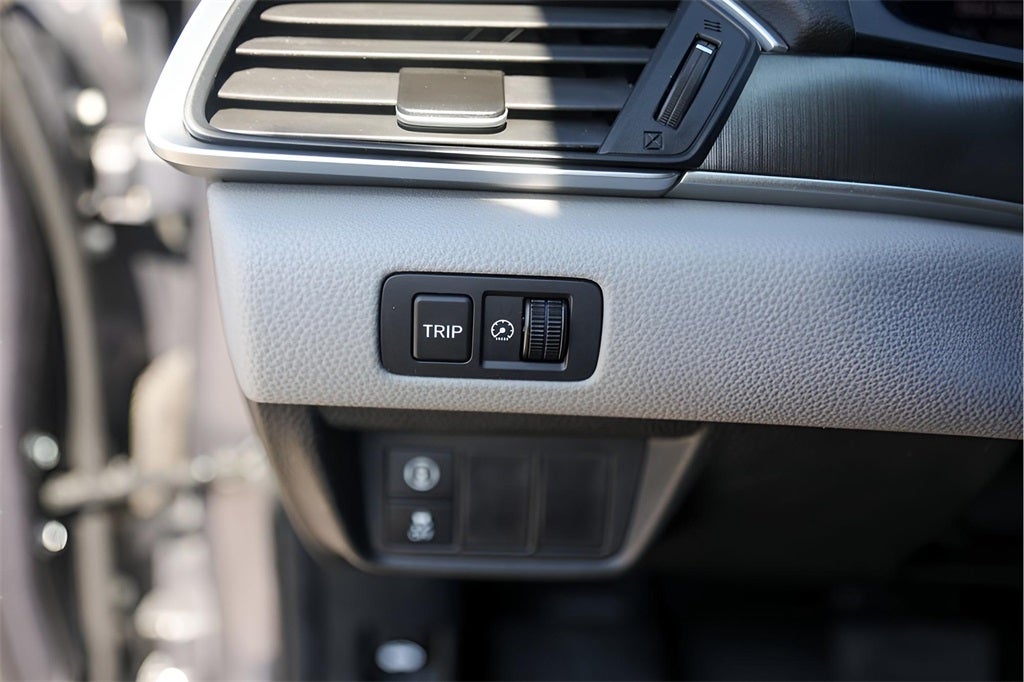 2019 Honda Accord Base