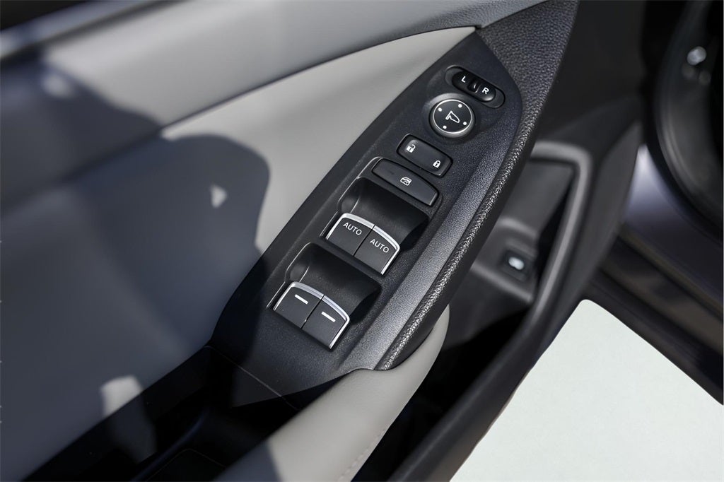 2019 Honda Accord Base