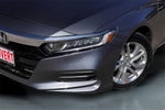 2019 Honda Accord Base