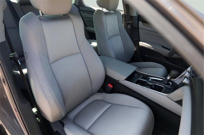 2019 Honda Accord Base