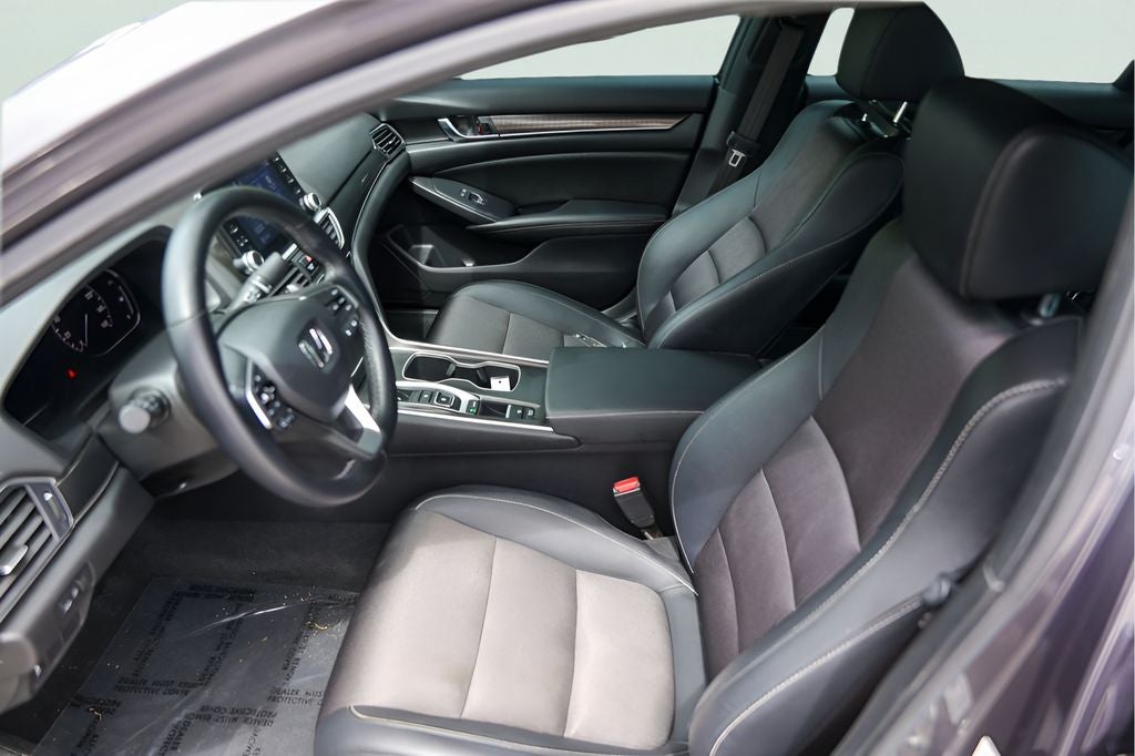 2020 Honda Accord Sport 2.0T