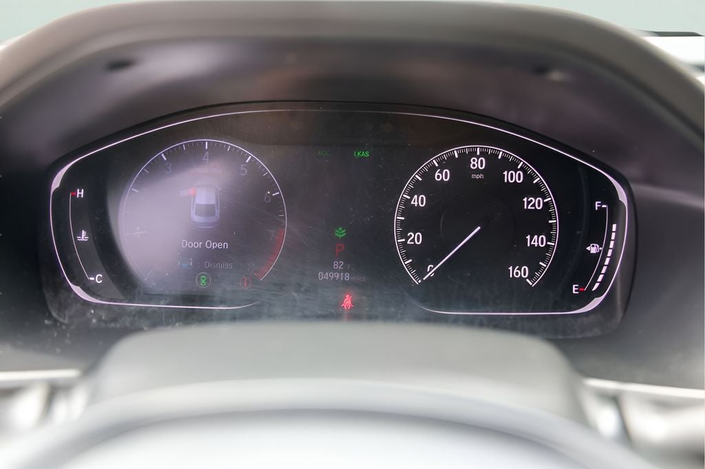 2020 Honda Accord Sport 2.0T