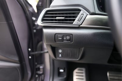 2020 Honda Accord Sport 2.0T