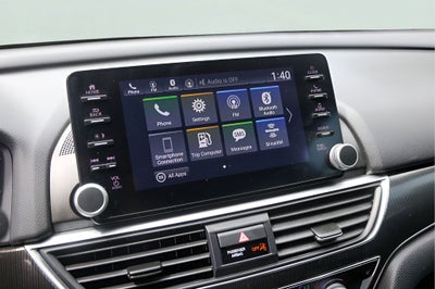 2020 Honda Accord Sport 2.0T